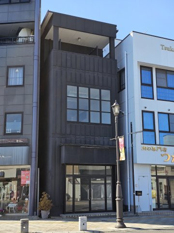 丙売住宅付店舗（ヴィーナスフォート）