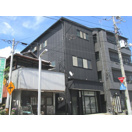 丙売住宅付店舗（ヴィーナスフォート）の外観|外観も気になるポイント