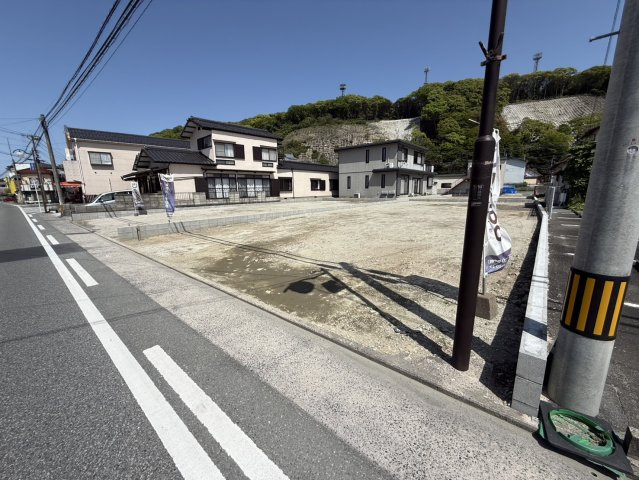 天道126-1の周辺