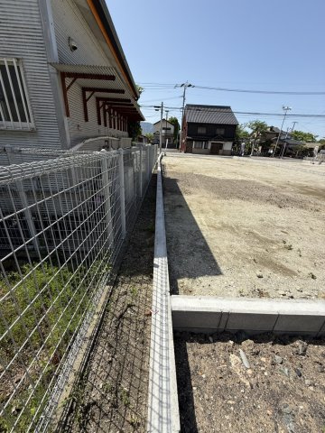 天道126-1の外観