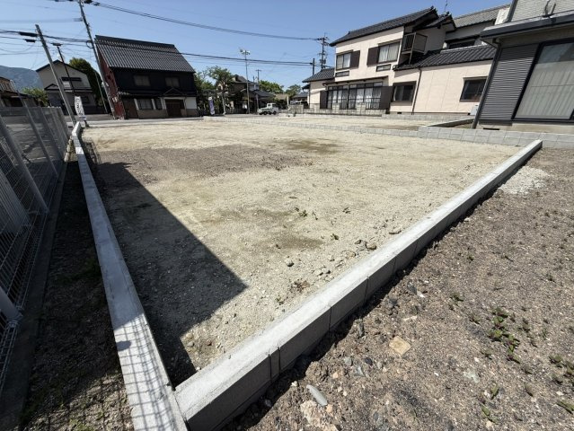 天道126-1の外観