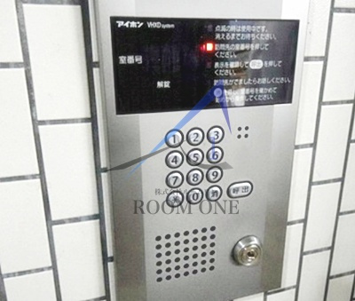 日神パレス西新井