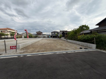 岸和田市田治米町土地1号地の画像