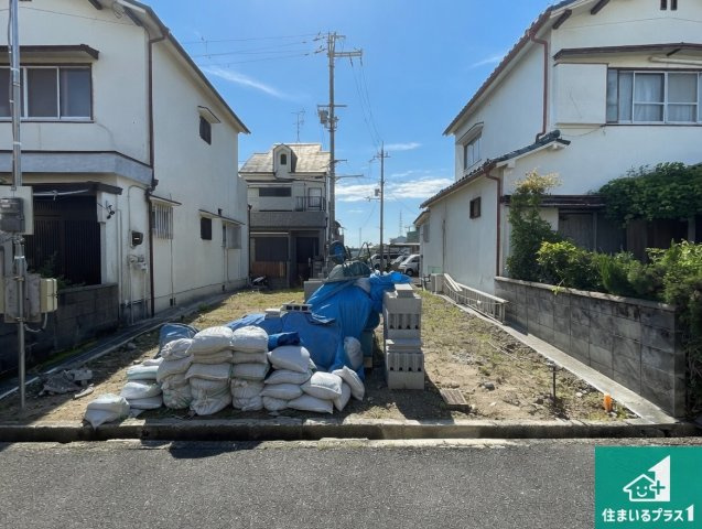 枚方市野村北町　第2期　新築一戸建て