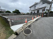 島田氏契約駐車場９の画像