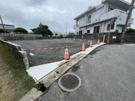 島田氏契約駐車場９の画像