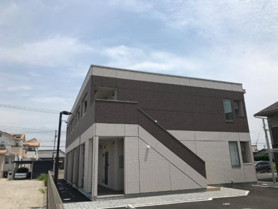 【その他共用部分】 | ビープランリエ | 外観写真（昼）
