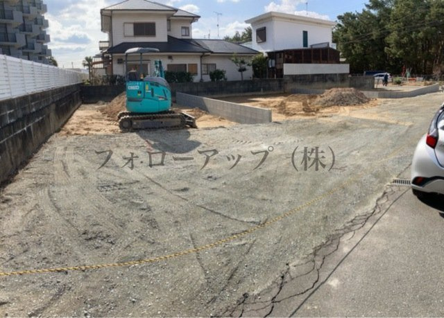 リーブルガーデン福津市花見の里第五