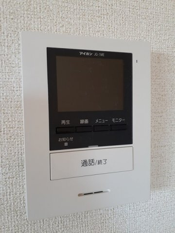 エスポワール　ネオ　Ａのセキュリティ