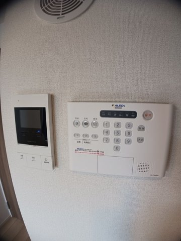 スマイル７２のセキュリティ