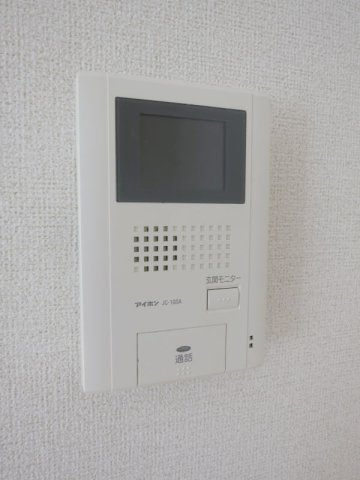 Ｌａ　Ｍｅｒｅ　真伝のセキュリティ