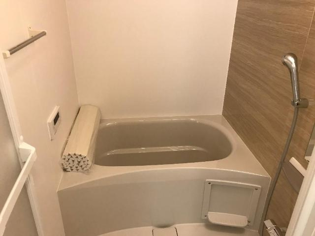 サンタプレイス日名の浴室|バス