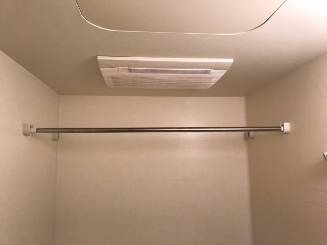 プランドールＡ　のその他|浴室乾燥機