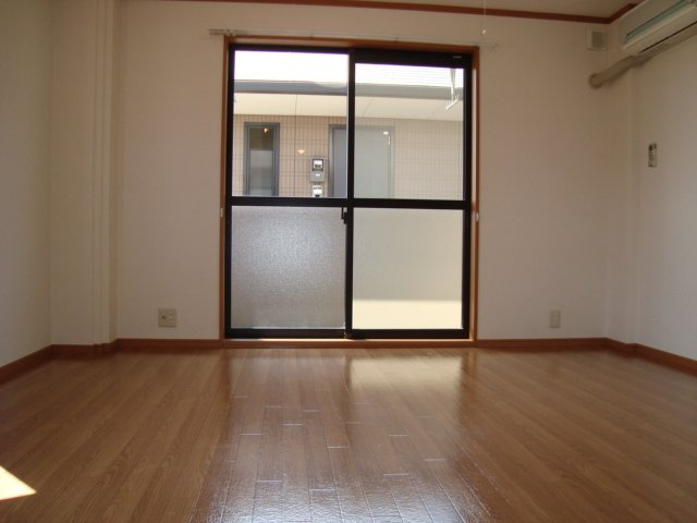 プロニティ　エムの内装|洋室（イメージ）