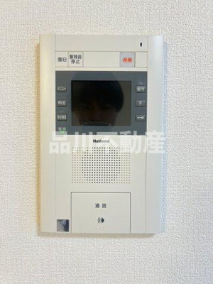 【セキュリティ】 | シティタワー品川