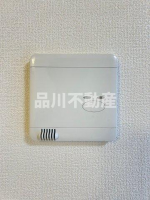 【設備】 | シティタワー品川