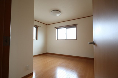 【洋室】 | 水泥町戸建て