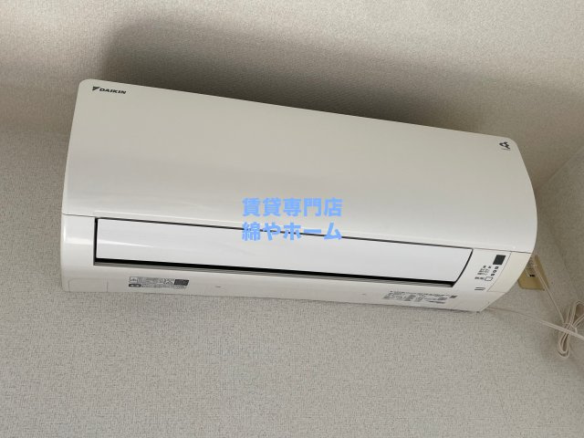エルミタージュ難波南Ⅱの設備
