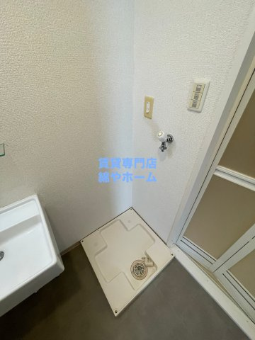 エルミタージュ難波南Ⅱの設備
