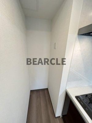 【内装】 | THE　CITY　RESIDENCE　京都西大路 | おしゃれな内装です