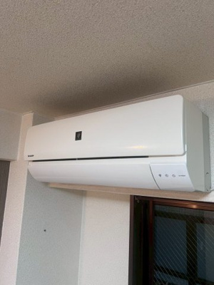 【設備】 | 大国町池田マンション
