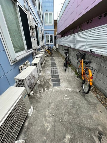 シエスタ永和Ⅱ(シエスタエイワツー)のその他共用部分