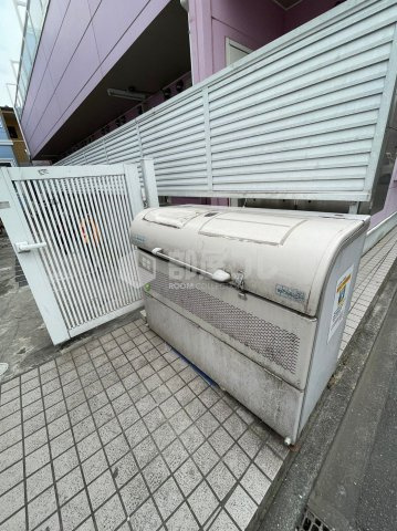 シエスタ永和Ⅱ(シエスタエイワツー)の設備