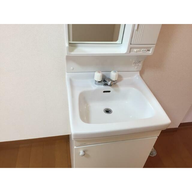 シエスタ永和Ⅱ(シエスタエイワツー)の洗面所