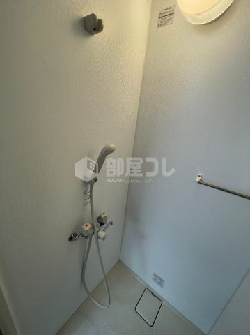 シエスタ永和Ⅱ(シエスタエイワツー)のシャワールーム