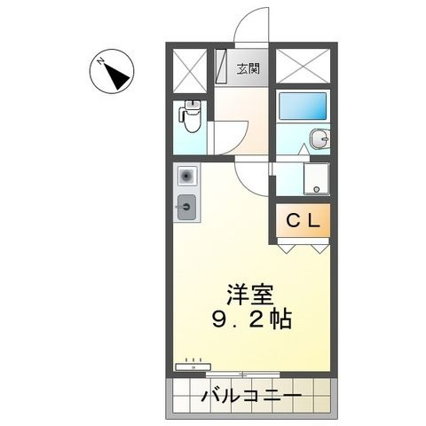 ラ・マーレ