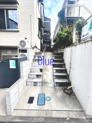 【エントランス】 | GREEN LEAF