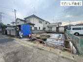 いろどりアイタウン熊谷市柿沼　新築住宅の画像