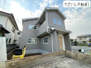 いろどりアイタウン熊谷市柿沼　新築住宅の画像