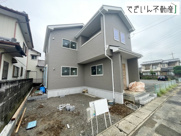 いろどりアイタウン熊谷市柿沼　新築住宅の画像