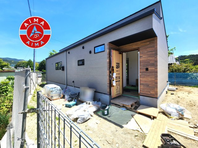 糟屋郡久山町大字山田第1-1棟（1号棟）