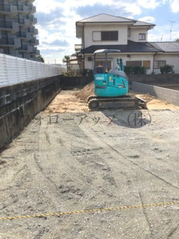 リーブルガーデン福津市花見の里第五