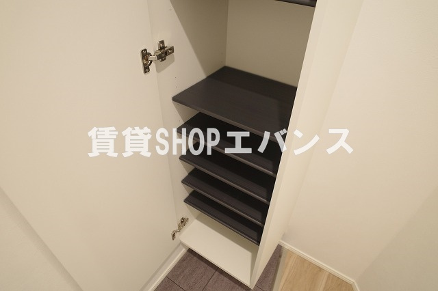 【収納】 | GRADUS薬円台Ⅱ