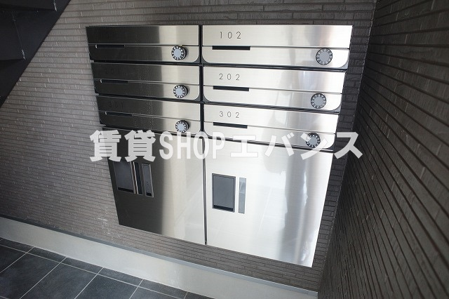  | GRADUS薬円台Ⅱ