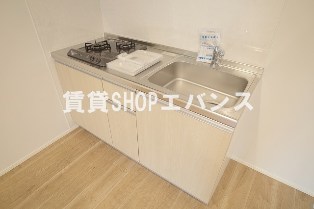 【キッチン】 | GRADUS薬円台Ⅱ