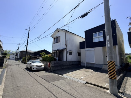 紀の川市貴志川町丸栖・ｵｰﾅｰﾁｪﾝｼﾞ中古戸建・54778の画像