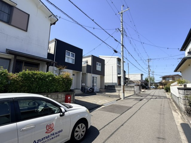 紀の川市貴志川町丸栖・ｵｰﾅｰﾁｪﾝｼﾞ中古戸建・54778の外観