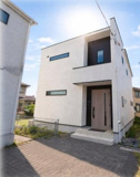 秦野市ひばりケ丘　中古戸建　47.93坪の画像