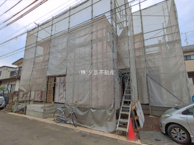 《仲介手数料無料》西東京市保谷町５丁目15-5新築一戸建てケイアイグレイス