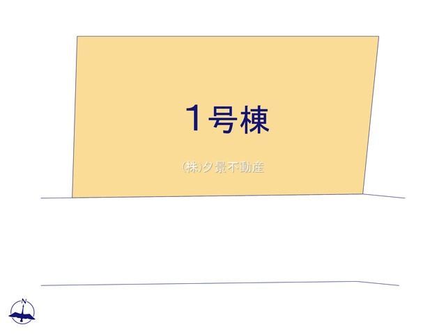 《仲介手数料無料》西東京市保谷町５丁目15-5新築一戸建てケイアイグレイス