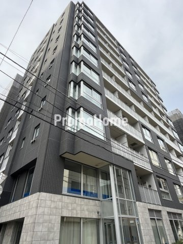 ブリリア日本橋茅場町