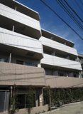 ＭＡＸＩＶ武蔵小金井の画像
