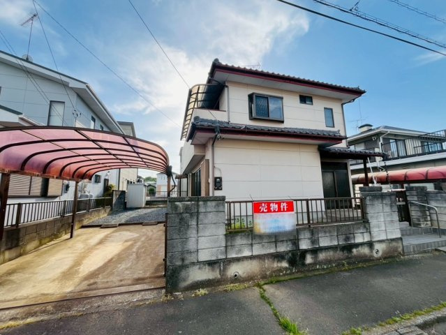 筑西市幸町三丁目 リフォーム物件　