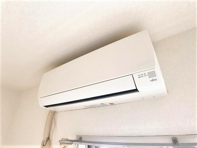※同建物別部屋参考写真