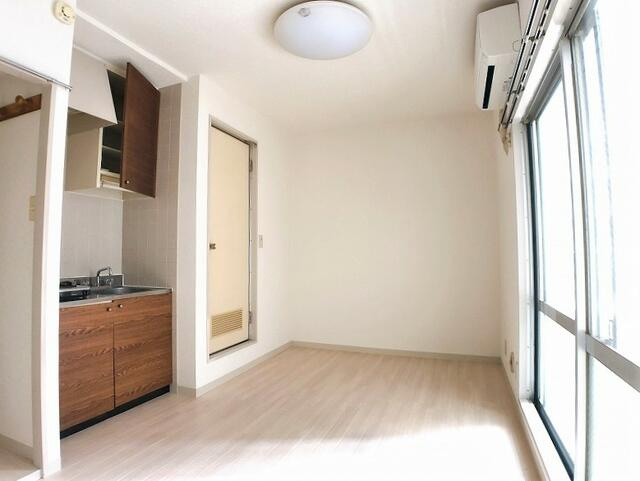 ※同建物別部屋参考写真