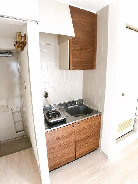※同建物別部屋参考写真
